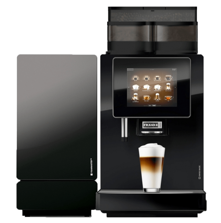 Franke A400 - Prijs op aanvraag