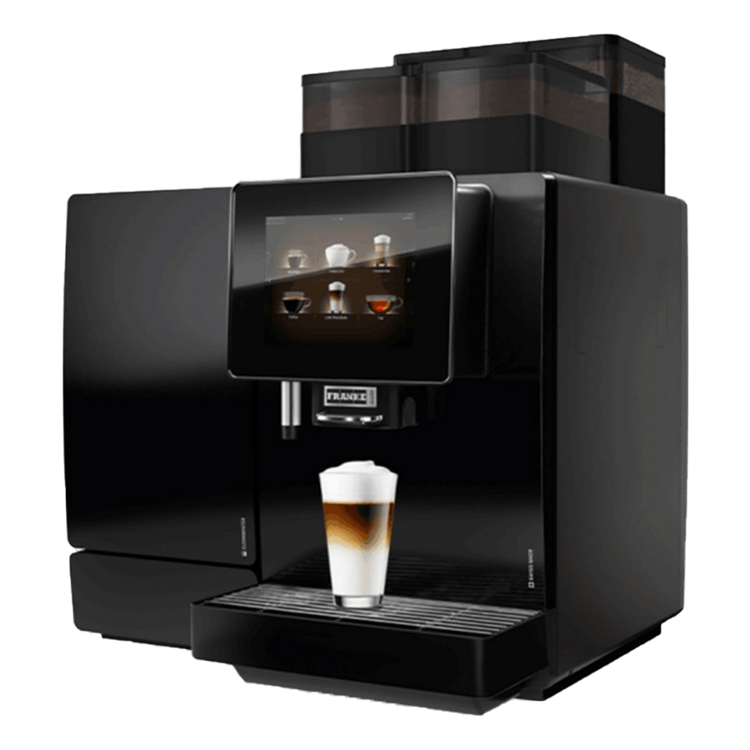 Franke A400 - Prijs op aanvraag