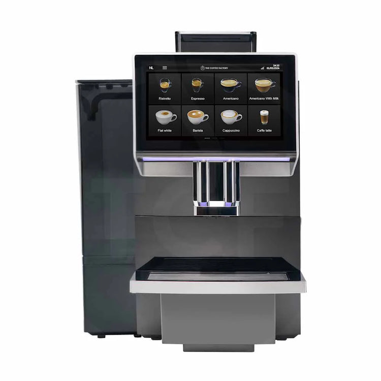 Facil FE 21 - Prijs op aanvraag