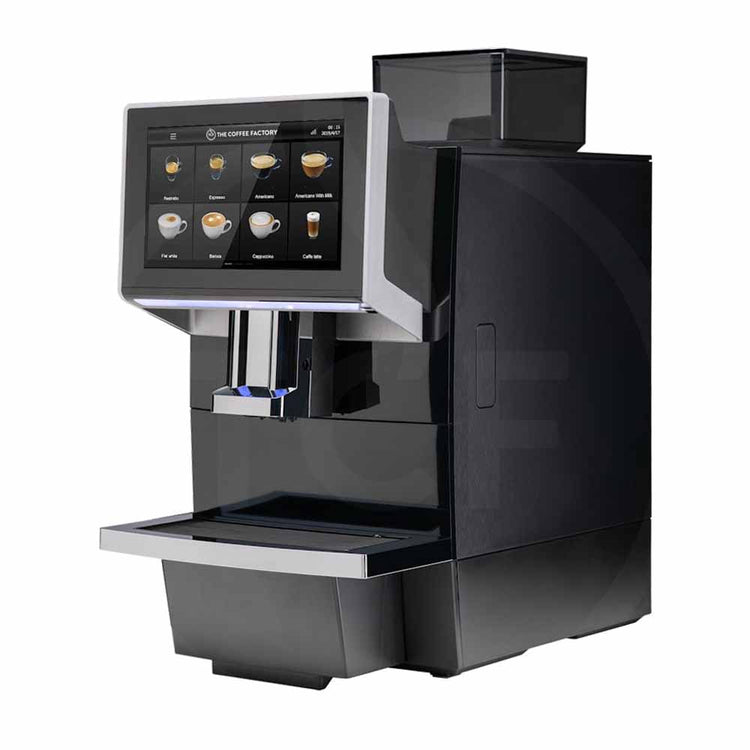 Facil FE 21 - Prijs op aanvraag