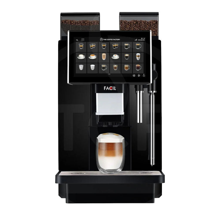 Facil FE 41 - Prijs op aanvraag