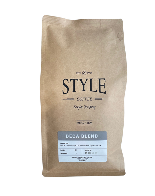 Deca Blend - 500gr