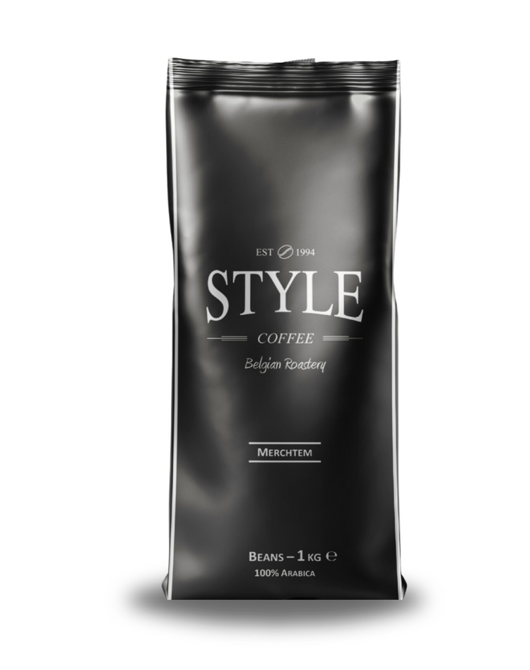 Akantha (bonen) - 1kg