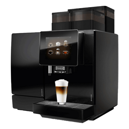 Franke A400 - Prijs op aanvraag