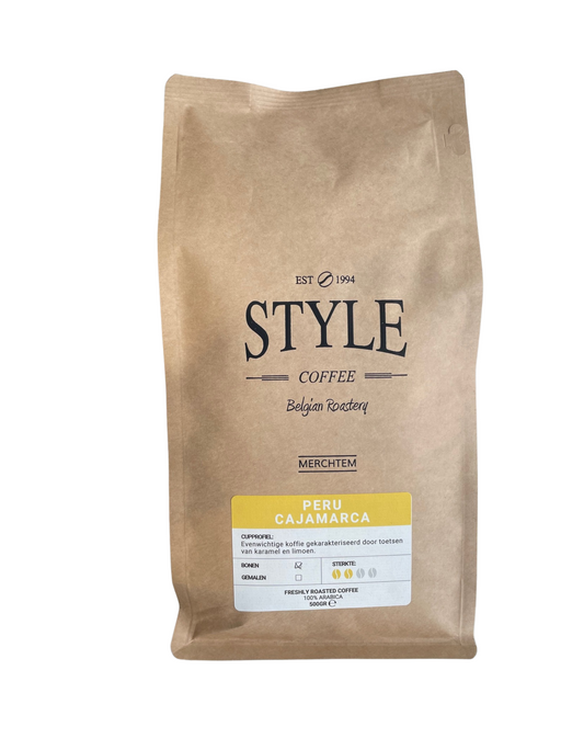 Peru Cajamarca - 500gr