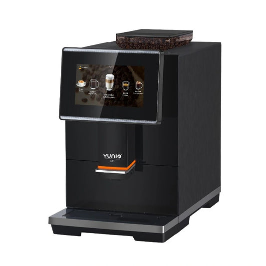 Yunio C11 - Prijs op aanvraag