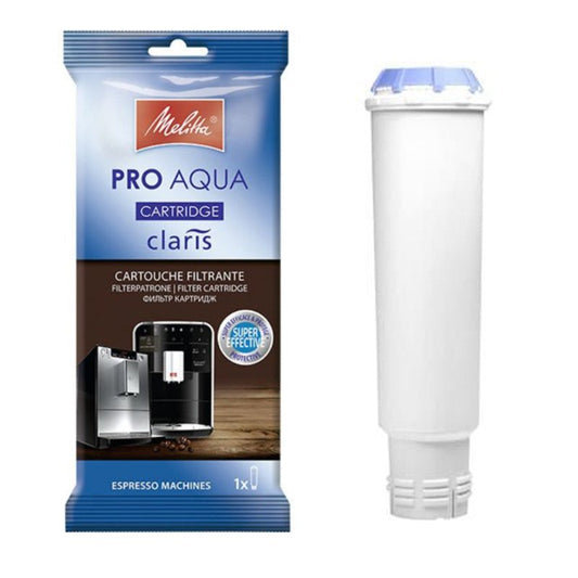 Melitta Waterfilter Claris